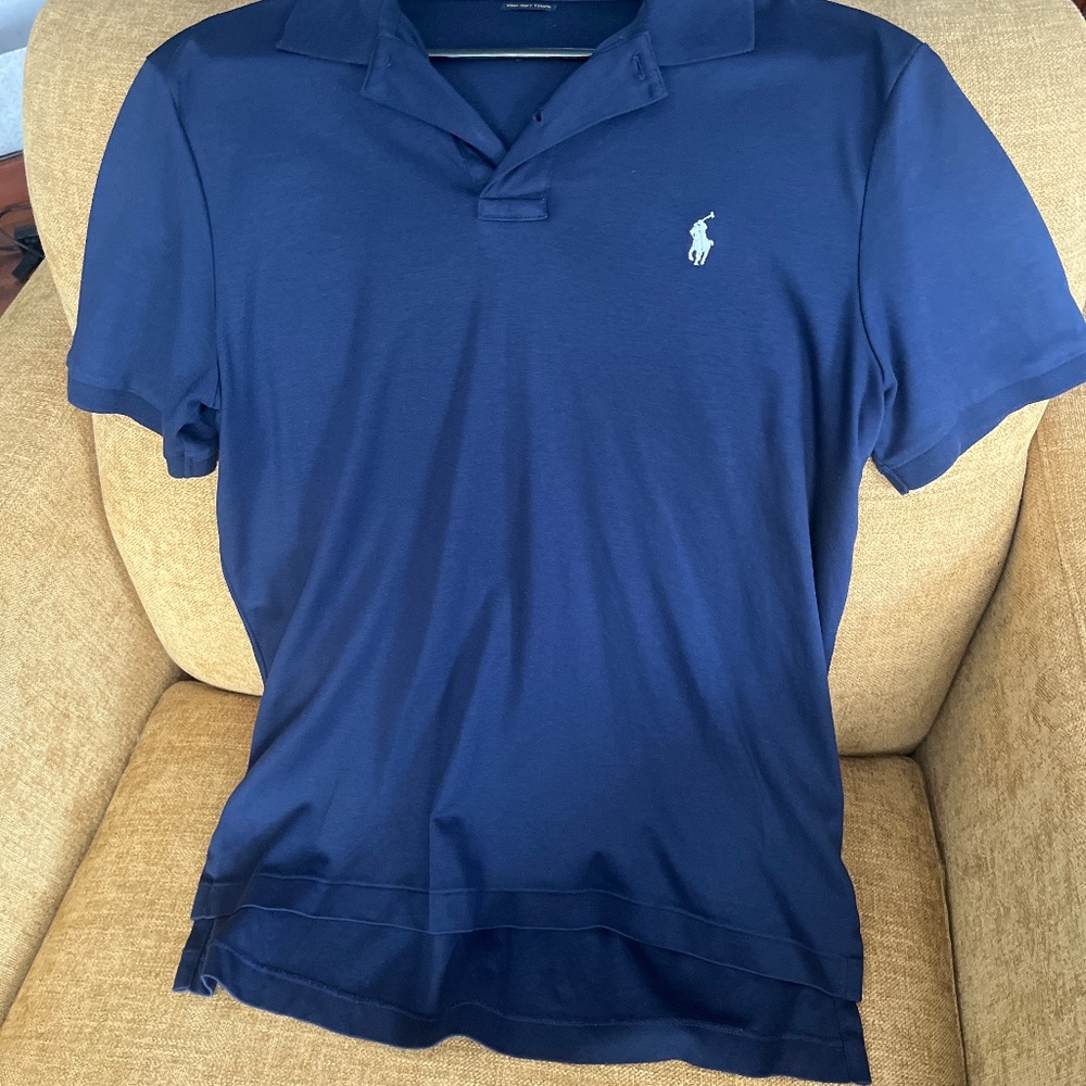Polo Men’s Shirt